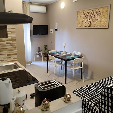 U Peri Alivu House Villa คาตาเนีย ภายนอก รูปภาพ